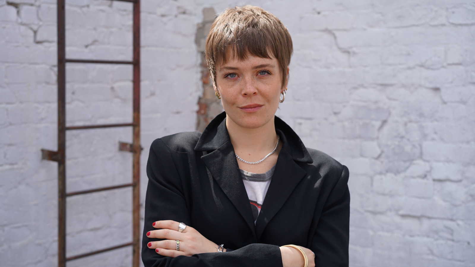 Maggie Rogers | Interview