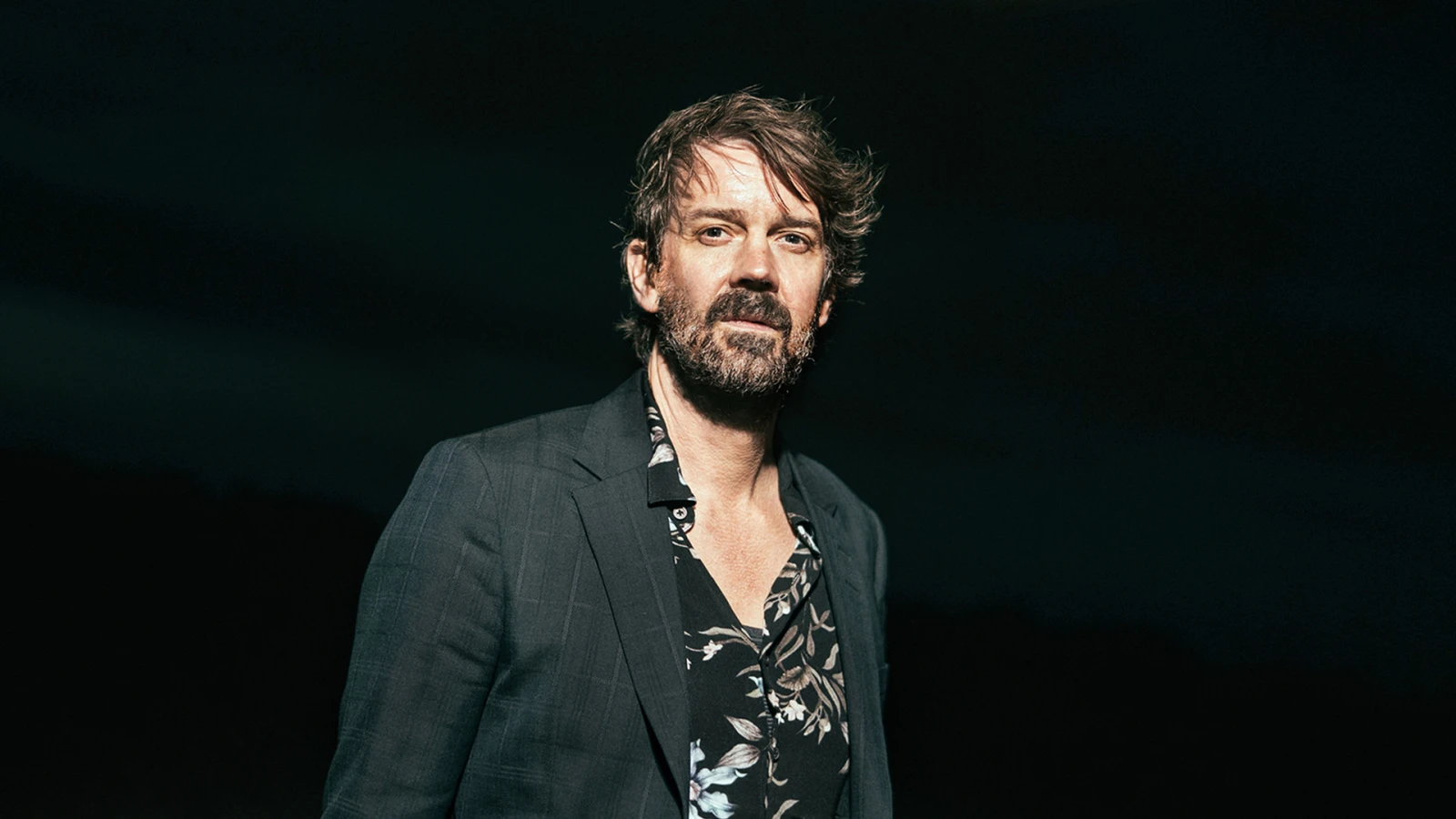 Niels Frevert | Konzert, © Dennis Dirksen Niels Frevert | Konzert, © Dennis Dirksen