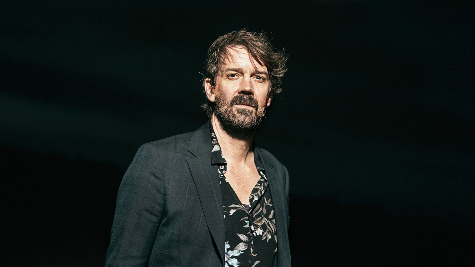 Niels Frevert | Konzert, © Dennis Dirksen