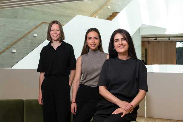 © Leo Seidel © Leo Seidel