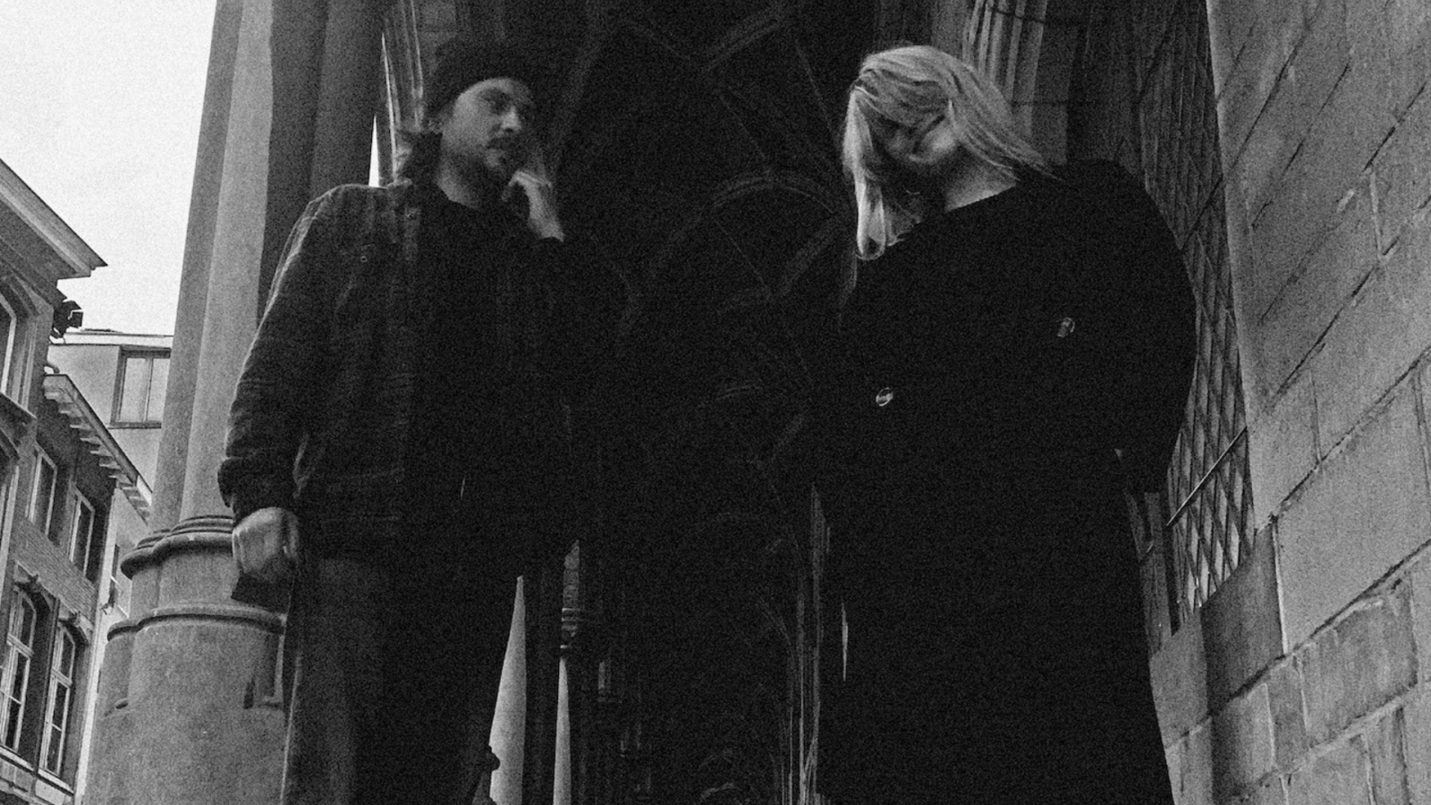 Ghost Woman | Konzert, © Pressebild