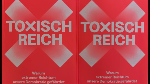 "Extremer Reichtum gefährdet unsere Demokratie" | Blinkist-Gründer Sebastian Klein im Interview, © Zora Alber "Extremer Reichtum gefährdet unsere Demokratie" | Blinkist-Gründer Sebastian Klein im Interview, © Zora Alber