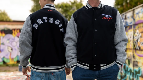 © Netflix / Schröder+Schömbs PR GmbH © Netflix / Schröder+Schömbs PR GmbH