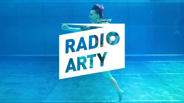LEAVE YOUR BODY LIKE A SHELL | Radio Arty, © Johanna Keimeyer LEAVE YOUR BODY LIKE A SHELL | Radio Arty, © Johanna Keimeyer