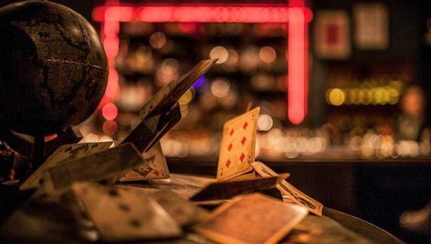 Fairytale | Bars in Berlin