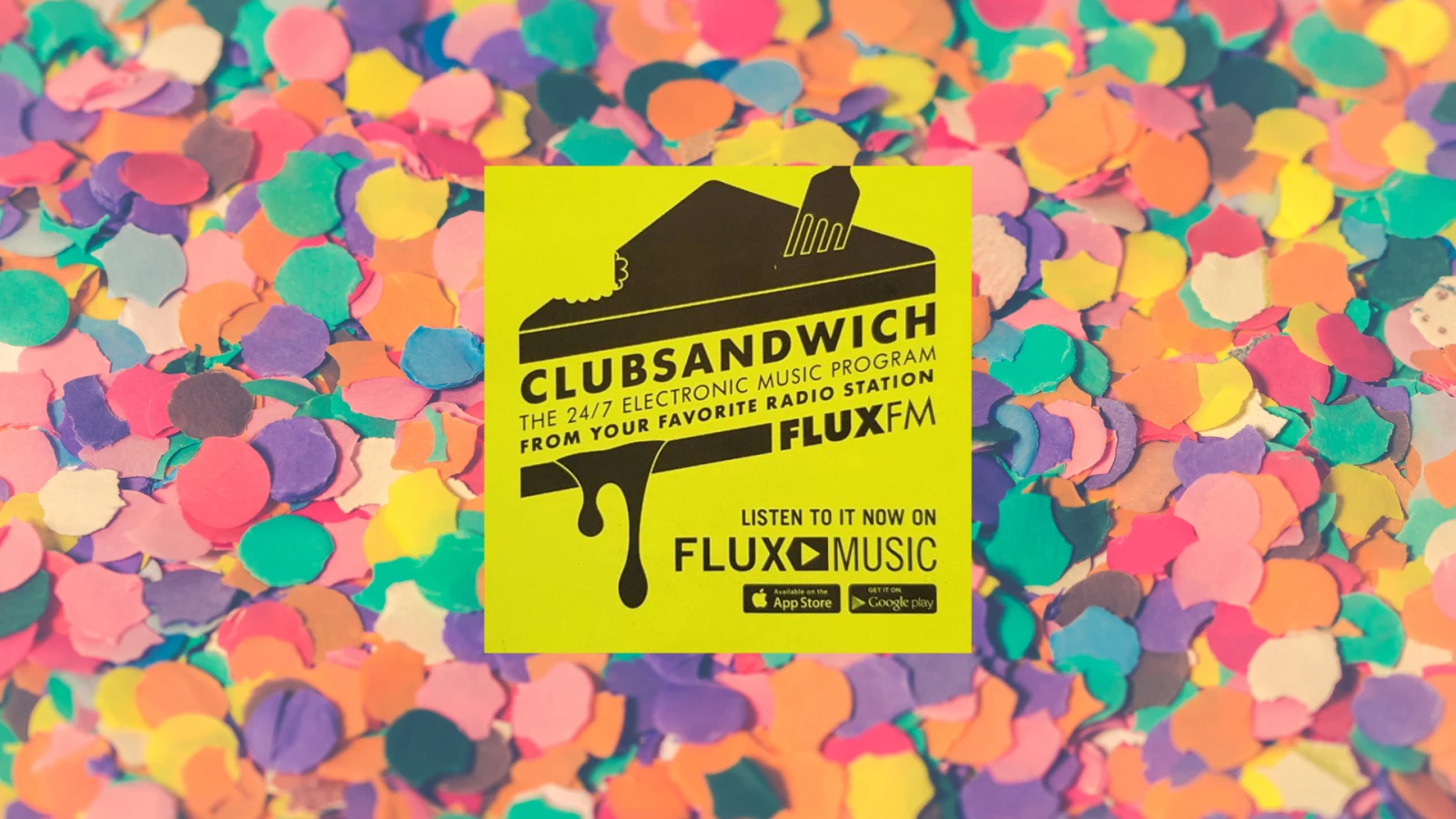House- und Techno-Warmup für eure Clubnacht! | Clubsandwich House- und Techno-Warmup für eure Clubnacht! | Clubsandwich