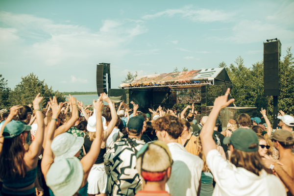 © Alicia Creupelandt | MELT FESTIVAL