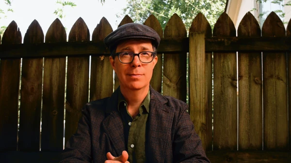 Ben Folds | Konzert, © Pressebild Ben Folds | Konzert, © Pressebild