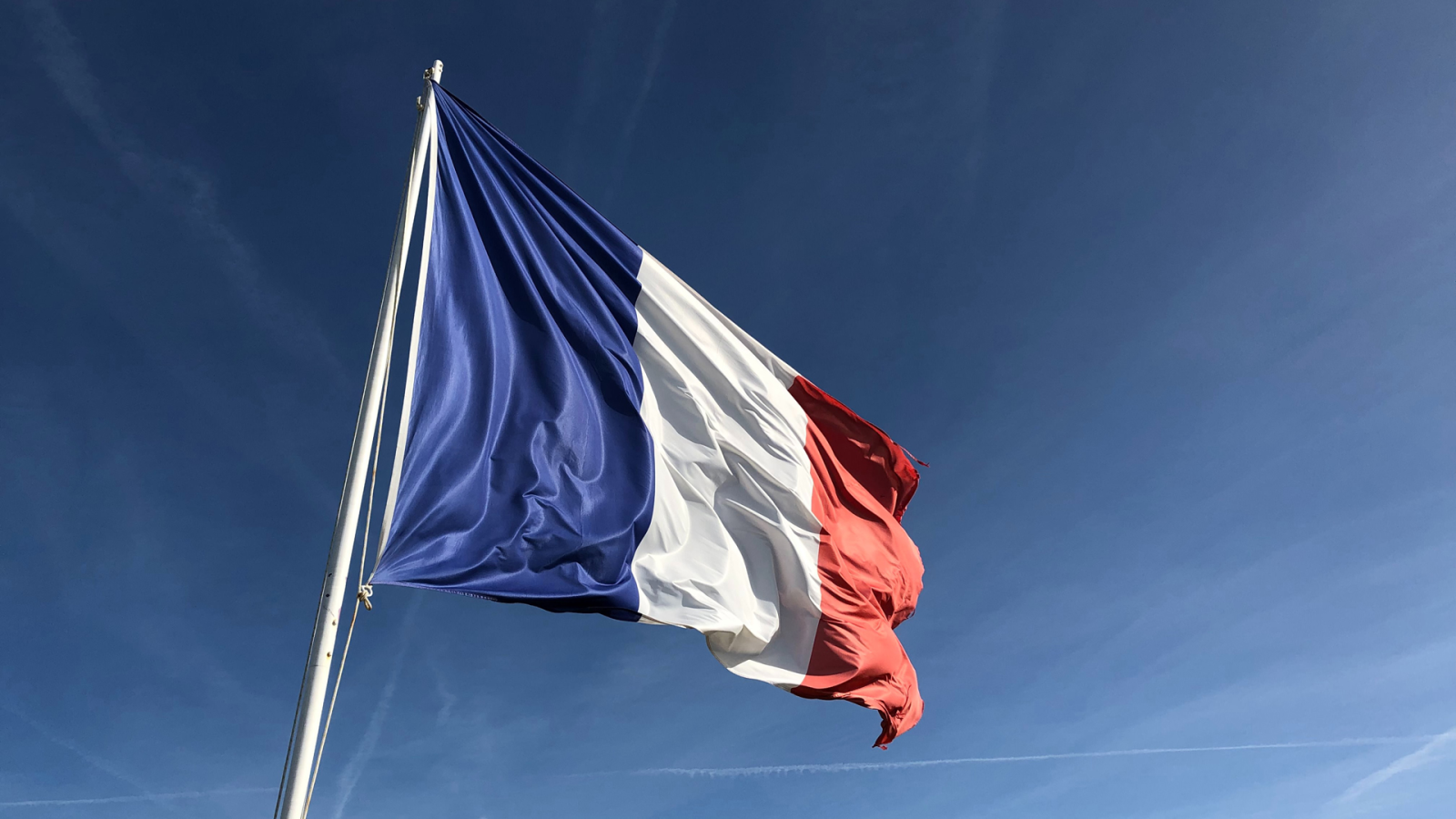Jacob Ross zur Präsidentschaftswahl in Frankreich | Interview