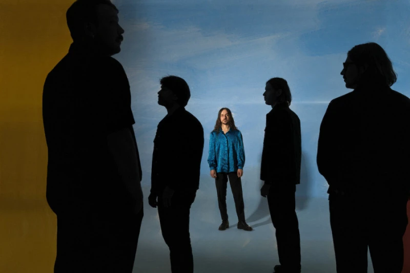 Altin Gün (1. Show) | Konzert, © Sanja Marusic Altin Gün (1. Show) | Konzert, © Sanja Marusic