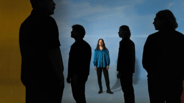 Altin Gün (1. Show) | Konzert, © Sanja Marusic Altin Gün (1. Show) | Konzert, © Sanja Marusic