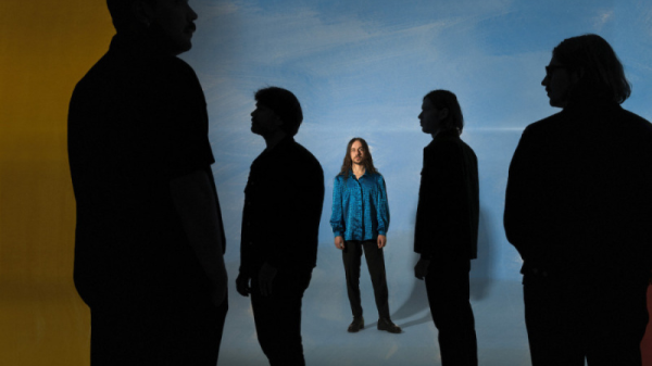 Altin Gün (1. Show) | Konzert, © Sanja Marusic