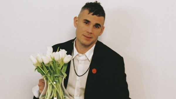 Rostam | Konzert, © Nick Delisi