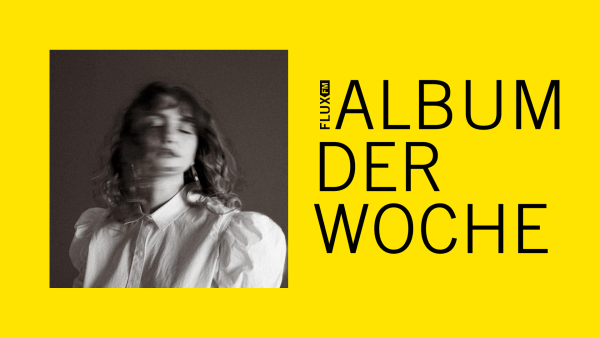 Ellur - At Home In My Mind | Album der Woche