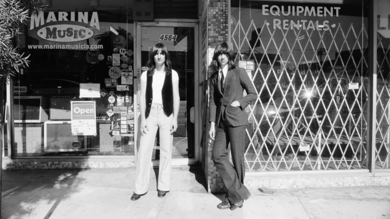 The Lemon Twigs | Konzert, © Stephanie Pia The Lemon Twigs | Konzert, © Stephanie Pia