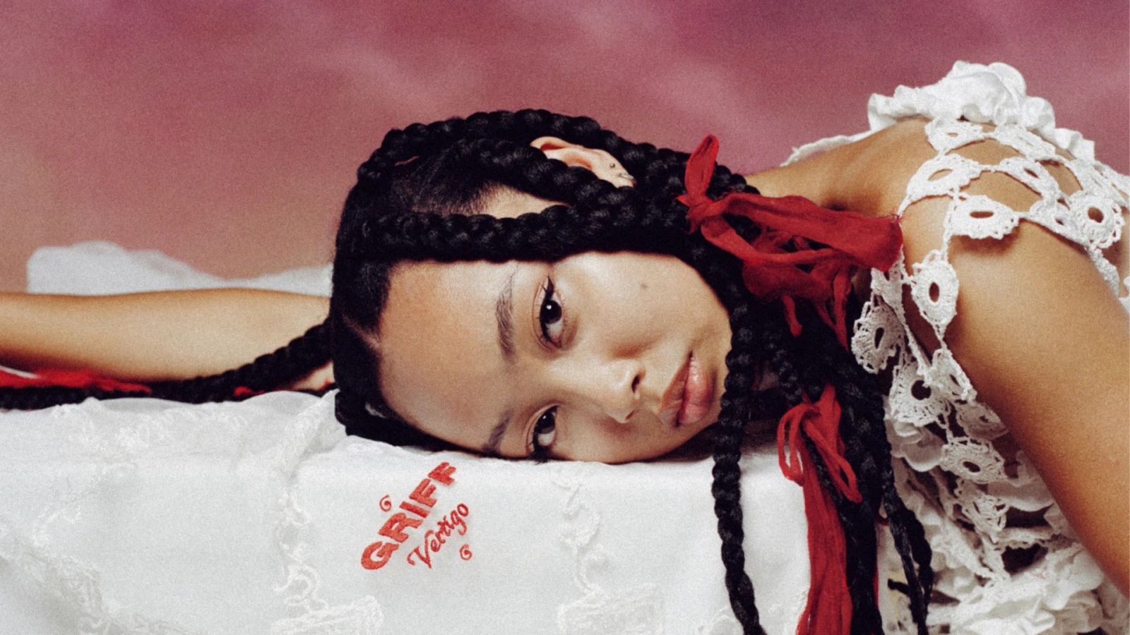 Griff | Konzert (Ausverkauft), © Warner Music Griff | Konzert (Ausverkauft), © Warner Music