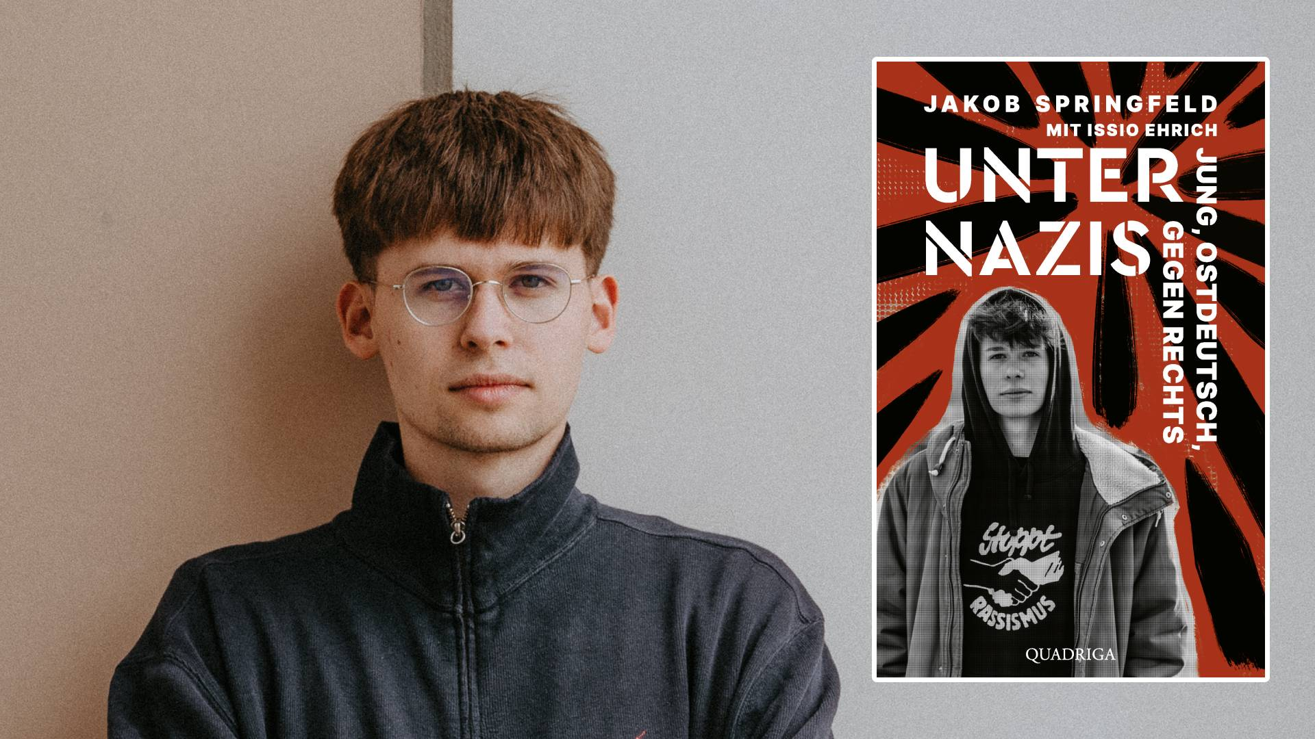 © CocoVillosa / Quadriga Verlag