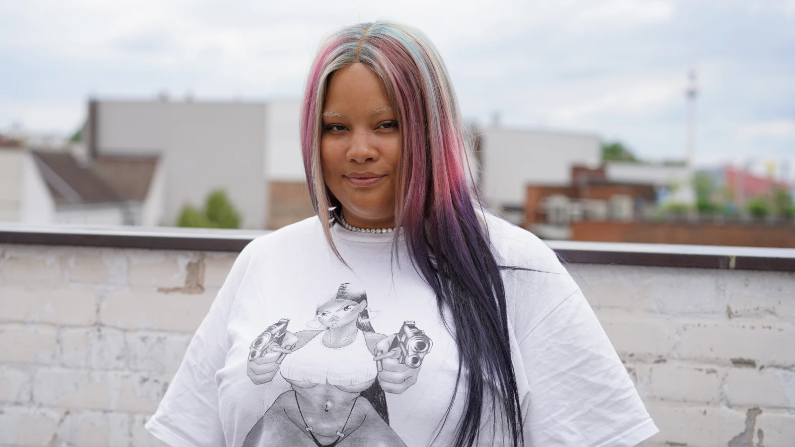 Shygirl | Ohrspiel Shygirl | Ohrspiel