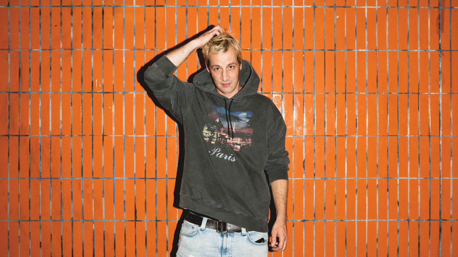 Neu im FluxFM-Programm: Dendemann, Blondshell, Djo, Pippa uvm., © Nils Müller / Universal Music