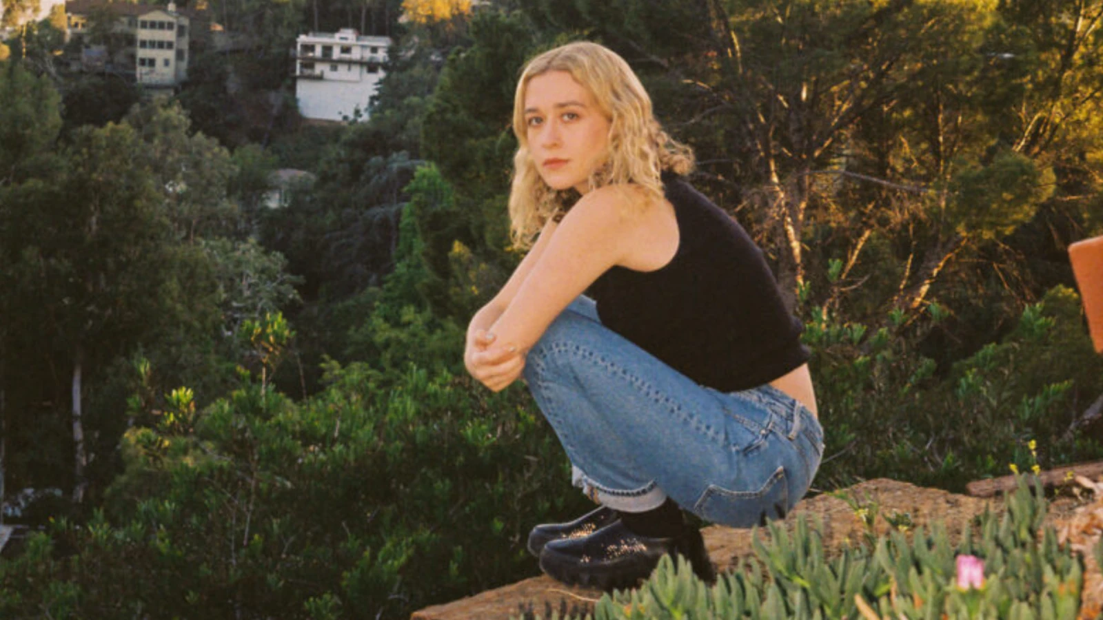 Neue Songs im FluxFM-Programm// 16-2023, © Dominique Falcone Neue Songs im FluxFM-Programm// 16-2023, © Dominique Falcone