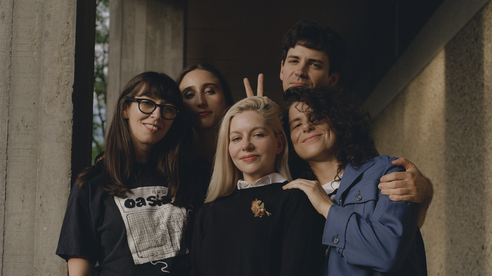 Alvvays | Konzert, © Norman Wong