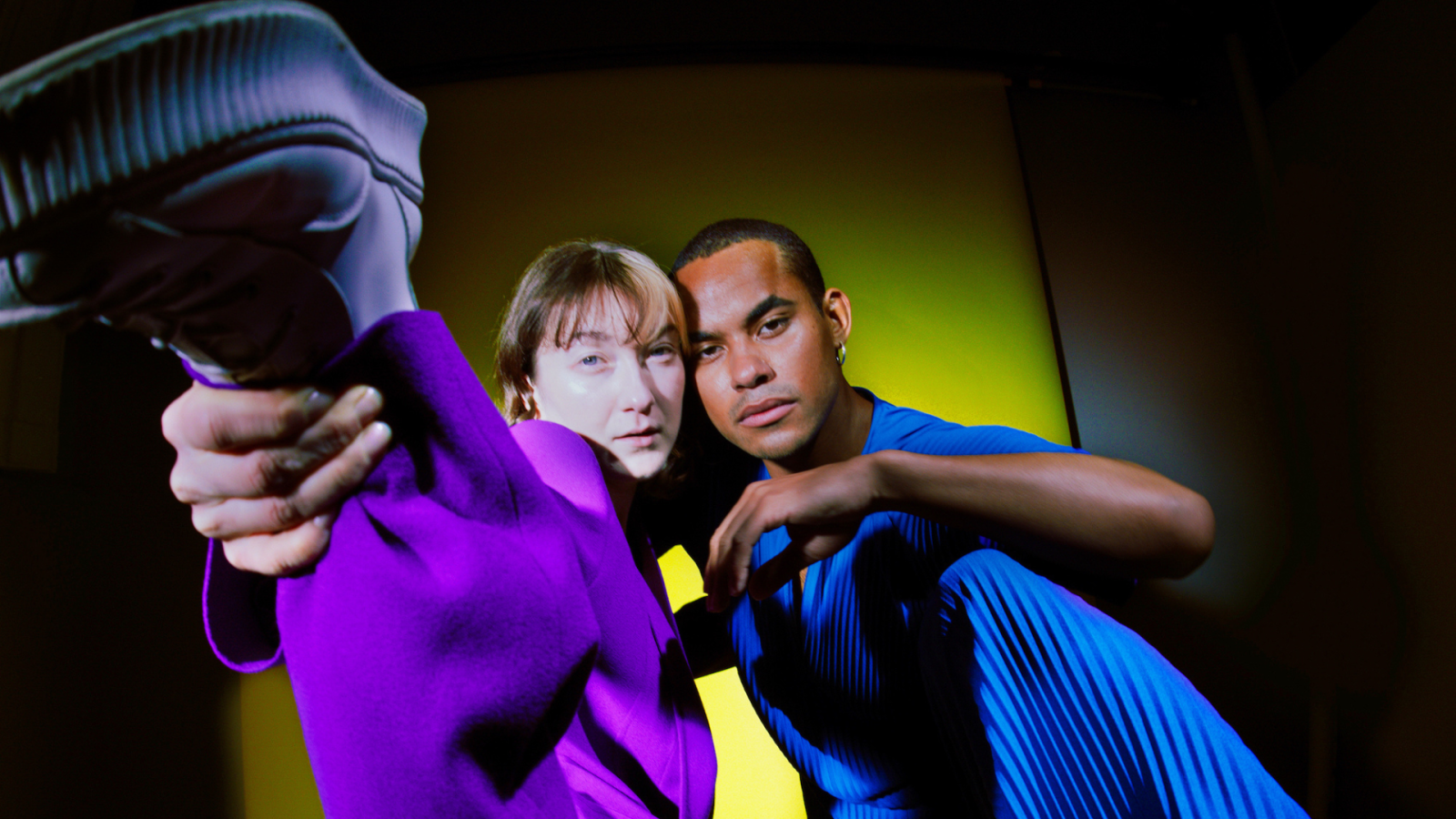 Neu im FluxFM-Programm: Novaa & Lie Ning, The Streets, Caroline Rose uvm. - was ist euer Favorit?, © Anika Zachow