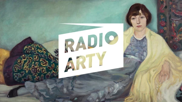 50 Jahre Berlinische Galerie | Radio Arty, © Jeanne Mammen 50 Jahre Berlinische Galerie | Radio Arty, © Jeanne Mammen