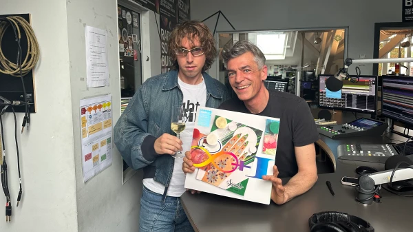 Bilderbuch mit neuem Album | In Bester Gesellschaft, © Daniel Meinel Bilderbuch mit neuem Album | In Bester Gesellschaft, © Daniel Meinel