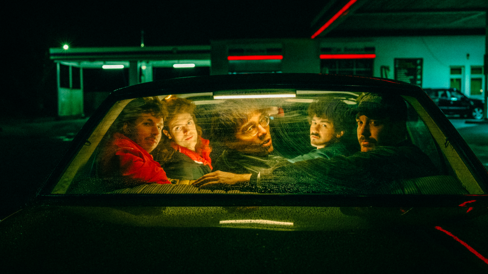 Von Wegen Lisbeth | Konzert (ausverkauft), © Lea Greub