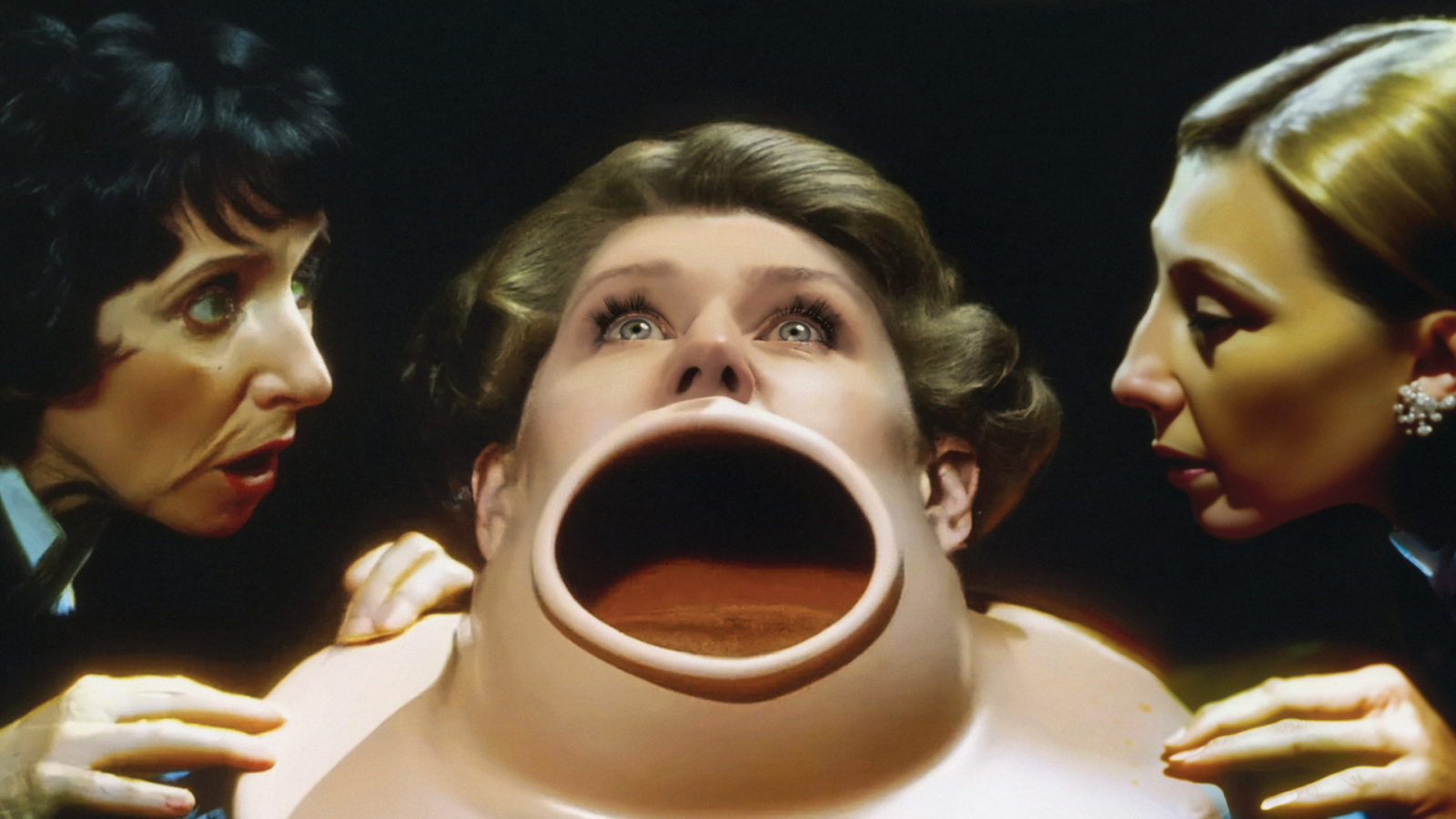 Róisín Murphy & DJ Koze, Blur, Alex Lahey, Fatoni & Tristan Brusch: Neu im FluxFM Programm - welche Artists und Songs sind eure Favoriten?, © Beth Frey / Ninja Tune