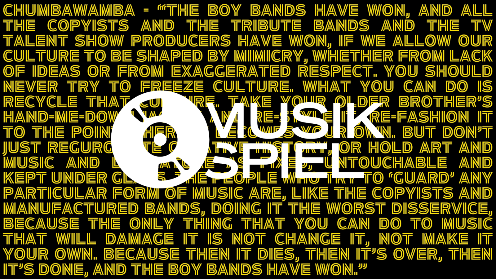"Die längsten Titel aller Zeiten" - kennt ihr welche? | Musikspiel