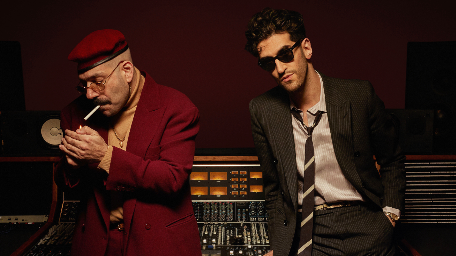 Chromeo | Konzert, © Alexander Gay