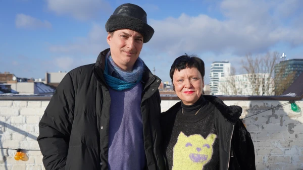 © Constanze Kaul © Constanze Kaul