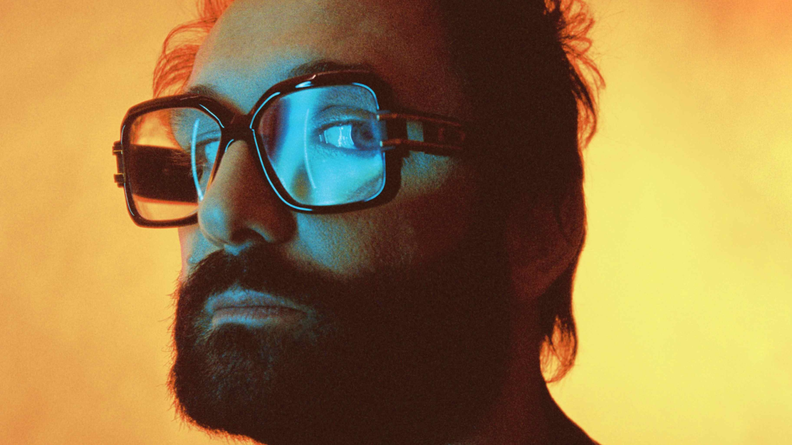 Neu im FluxFM-Programm: Blaudzun, Haiku Hands, Hak Baker, Uche Yara uvm., © Philine van den Hul