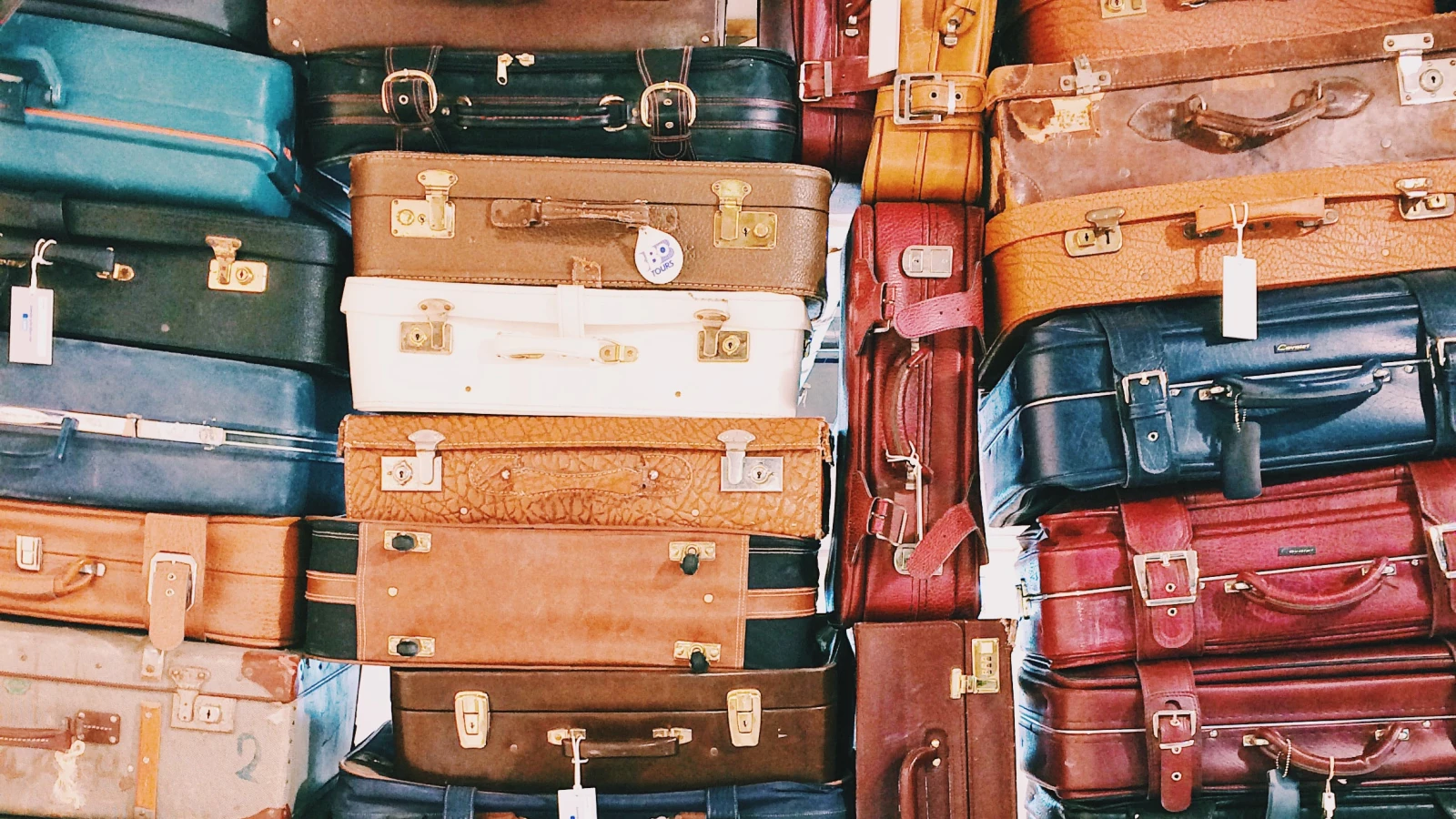 Der Song ist das Ziel | Die musikalischen Reisetipps auf FluxFM, © Caroline Selfors / Unsplash Der Song ist das Ziel | Die musikalischen Reisetipps auf FluxFM, © Caroline Selfors / Unsplash