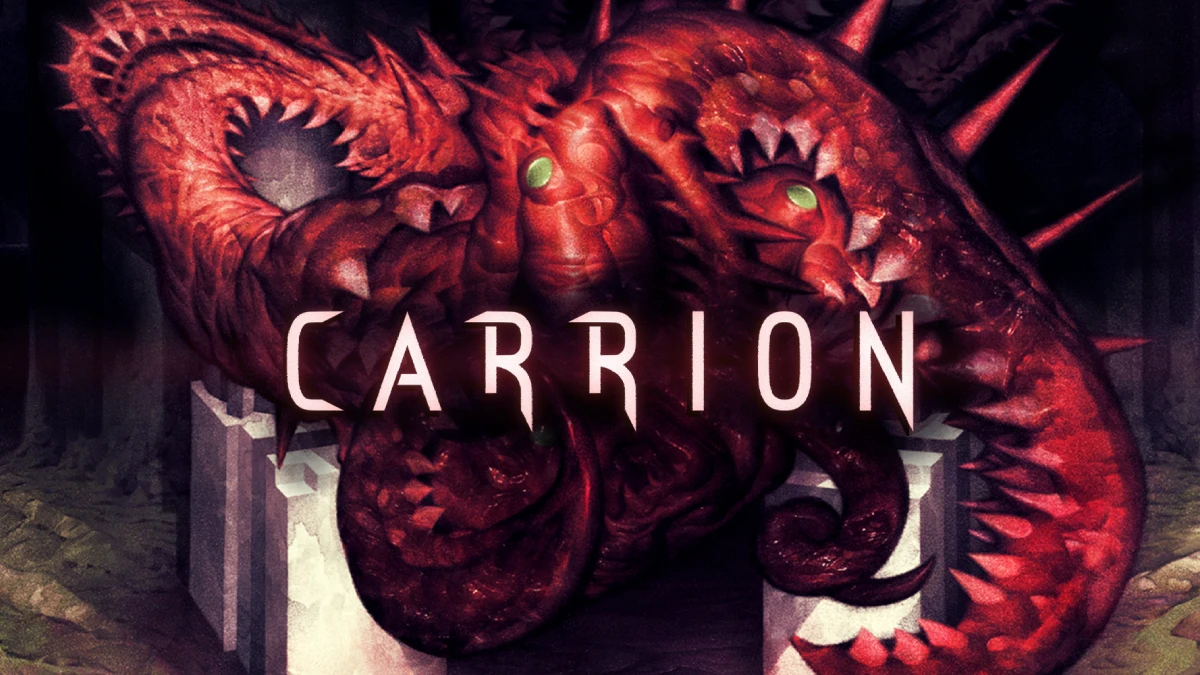 Carrion | Daddeltipp Carrion | Daddeltipp