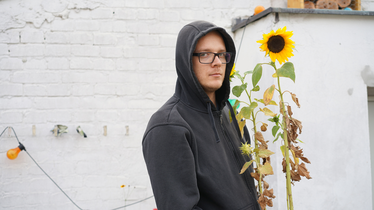 Nico Semsrott | Interview