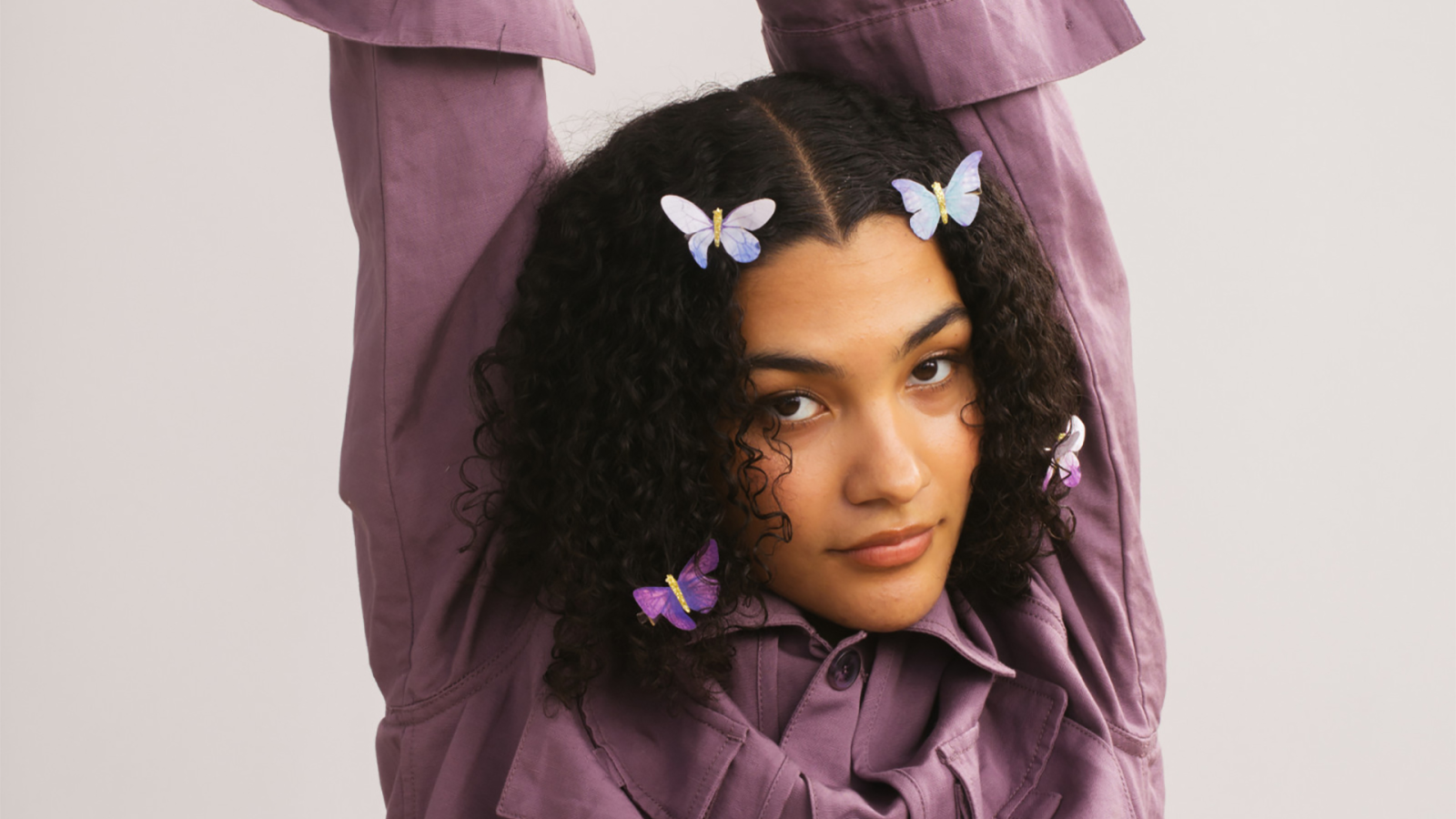 Olivia Dean | Ohrspiel, © Pressebild