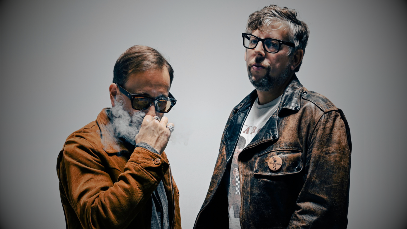 Neu im FluxFM-Programm: The Black Keys, Alice Merton, Noga Erez uvm., © Jim Herrington