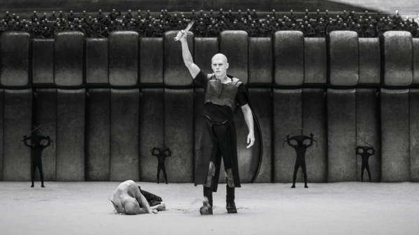 © 2023 Warner Bros. Entertainment Inc. All Rights Reserved. © 2023 Warner Bros. Entertainment Inc. All Rights Reserved.