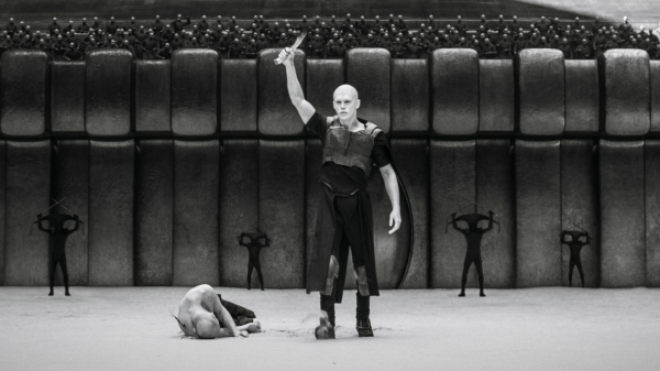 © 2023 Warner Bros. Entertainment Inc. All Rights Reserved.