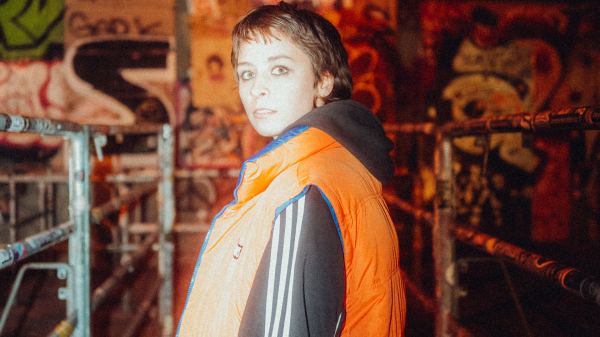 "Die meisten Zeilen in meinen Songs sind nicht von mir" Paula Carolina | Interview, © Eric Joelnagel