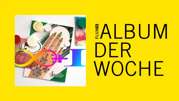 Bilderbuch - ∞+1 | Album der Woche Bilderbuch - ∞+1 | Album der Woche