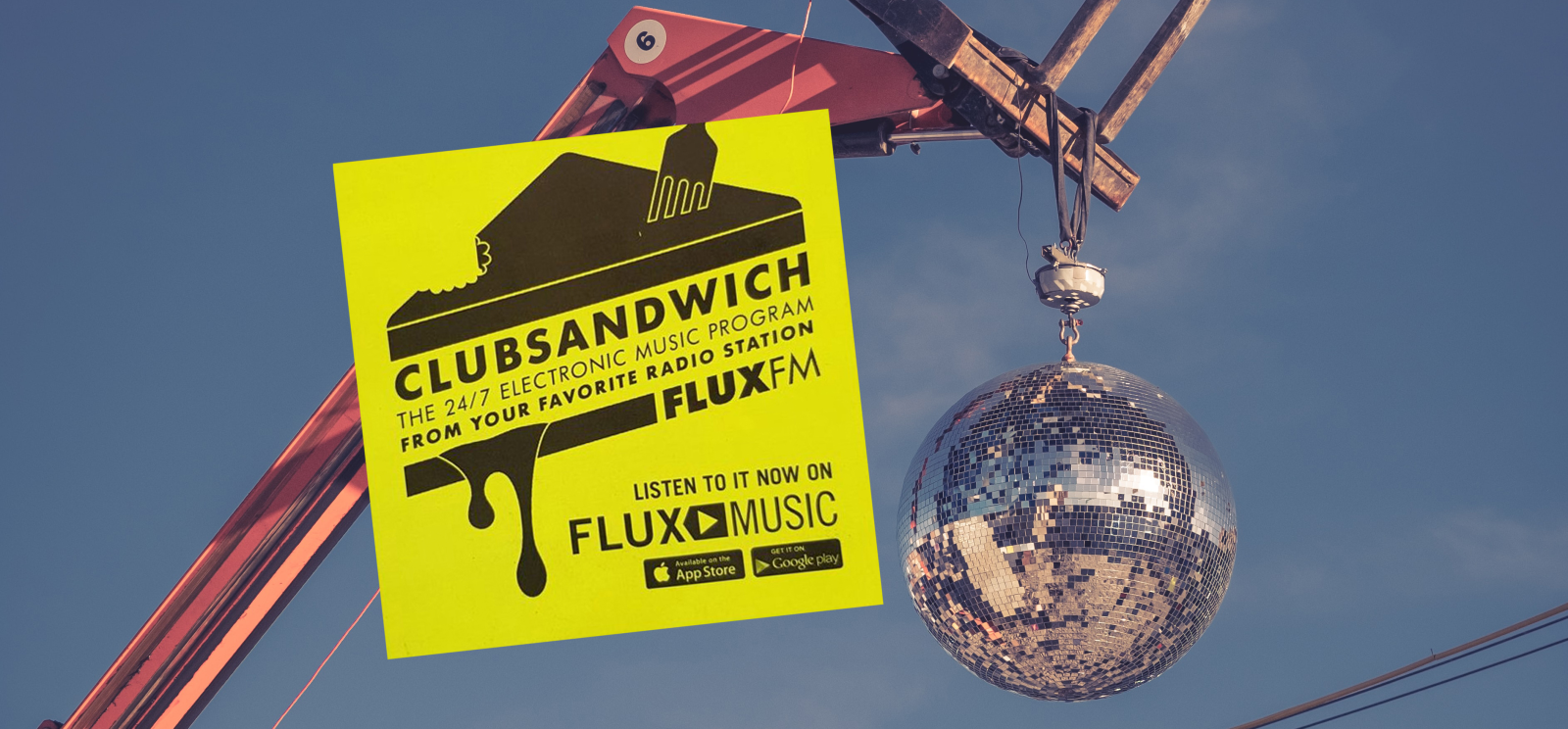 Clubsandwich | Euer House- und Techno-Warmup für die Clubnacht! 