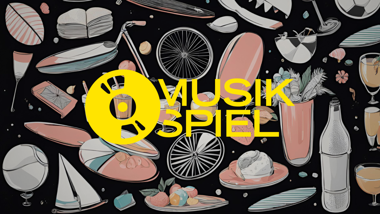 WYD? Her mit euren Songs zum Thema "Urlaubsaktivitäten" | Musikspiel