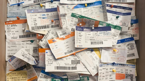 Ticket Abzocke: Zweitmarktpreise explodieren | Johannes Fechner im Interview, © billow926 / Unsplash Ticket Abzocke: Zweitmarktpreise explodieren | Johannes Fechner im Interview, © billow926 / Unsplash