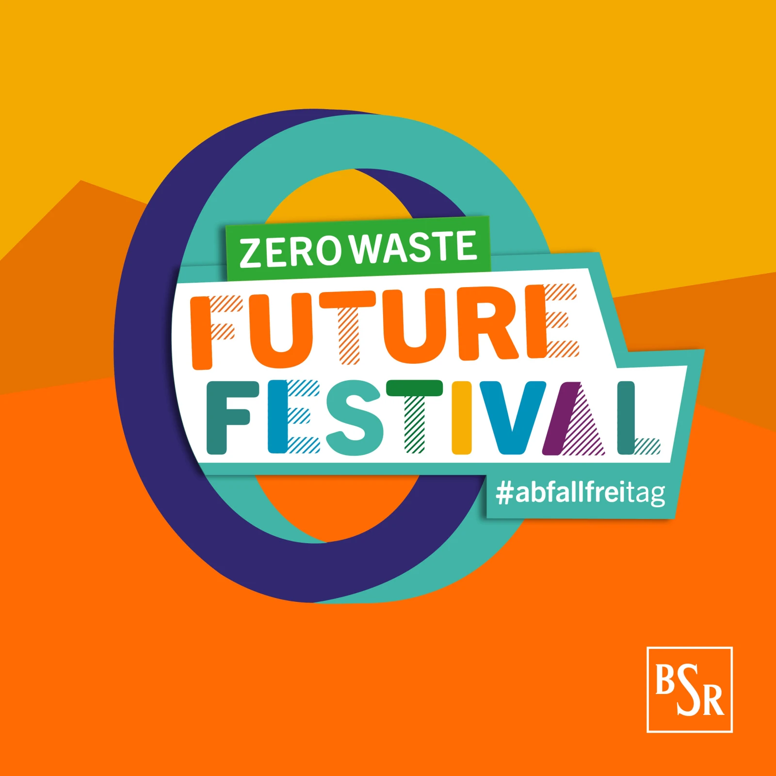 Zero Waste Future Festival 2023, © Zero Waste Future Festival Zero Waste Future Festival 2023, © Zero Waste Future Festival