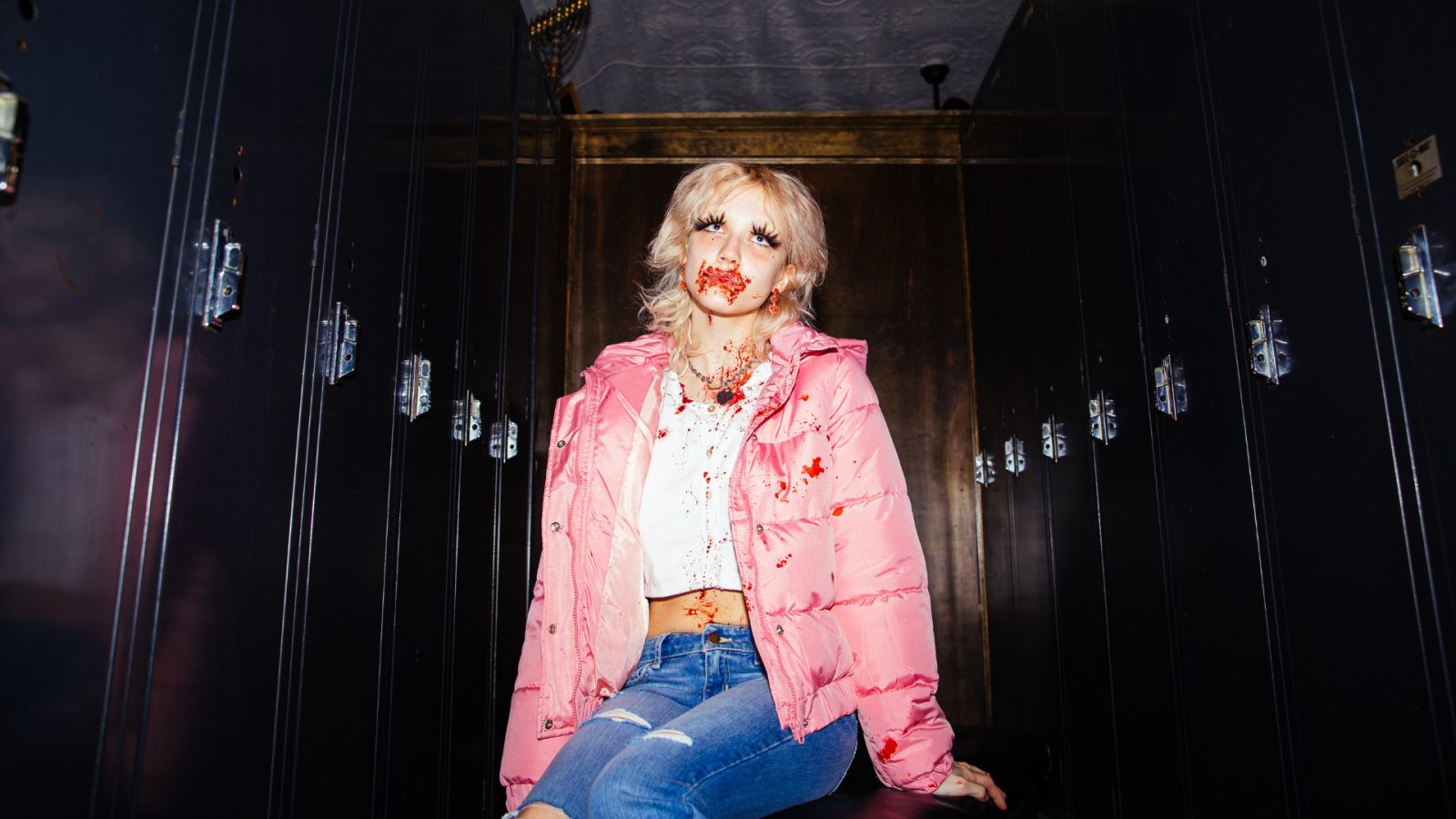 Chloe Moriondo | Konzert (Ausverkauft), © Zach Hagy