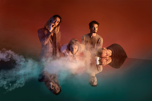 Stavroz | Konzert, © Presse