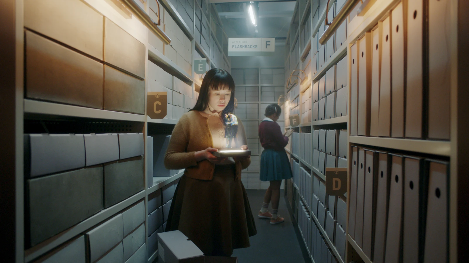 Kino und Streaming: Neue Serien und Filme | Breitbild KW 13/23, © Bandenfilm Kino und Streaming: Neue Serien und Filme | Breitbild KW 13/23, © Bandenfilm